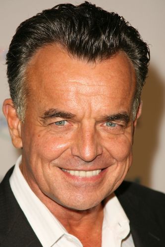 Ray Wise Ray Wise